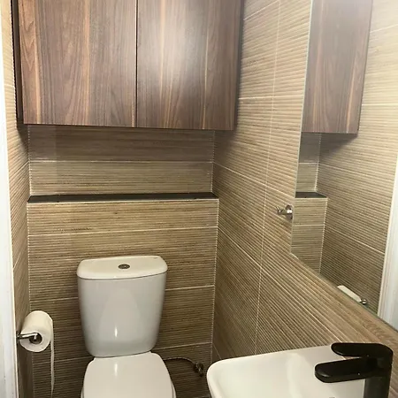 بيت للعطل Larnaca Bay Maisonette