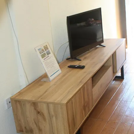 Larnaca Bay Maisonette بيت للعطل فوروكليني