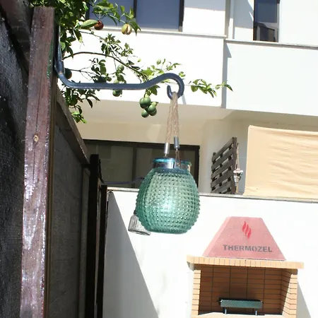 Larnaca Bay Maisonette