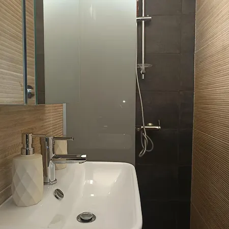 Larnaca Bay Maisonette