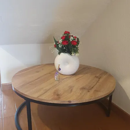 Larnaca Bay Maisonette