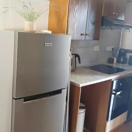 بيت للعطل Larnaca Bay Maisonette