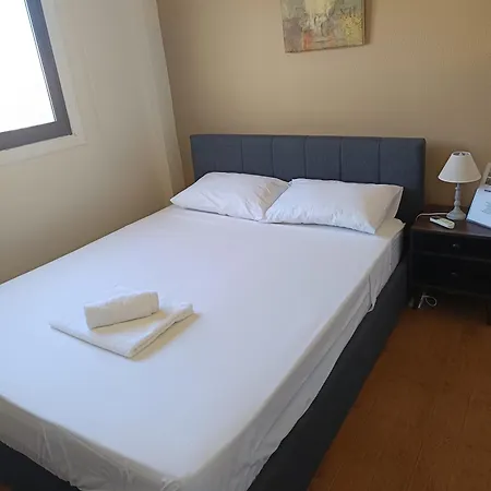 Larnaca Bay Maisonette بيت للعطل فوروكليني