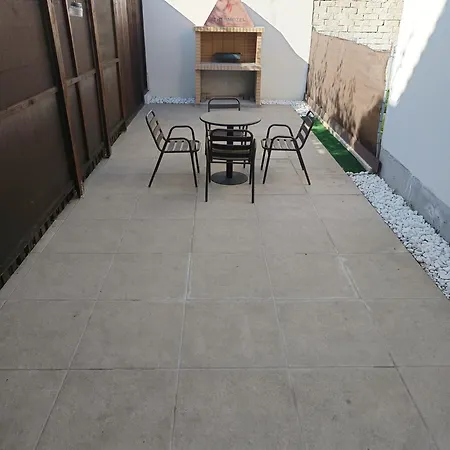 بيت للعطل Larnaca Bay Maisonette *