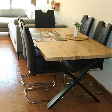 Сasa de vacaciones Larnaca Bay Maisonette