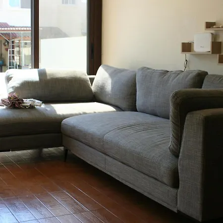 Larnaca Bay Maisonette * Oroklini