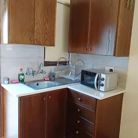 Larnaca Bay Maisonette *